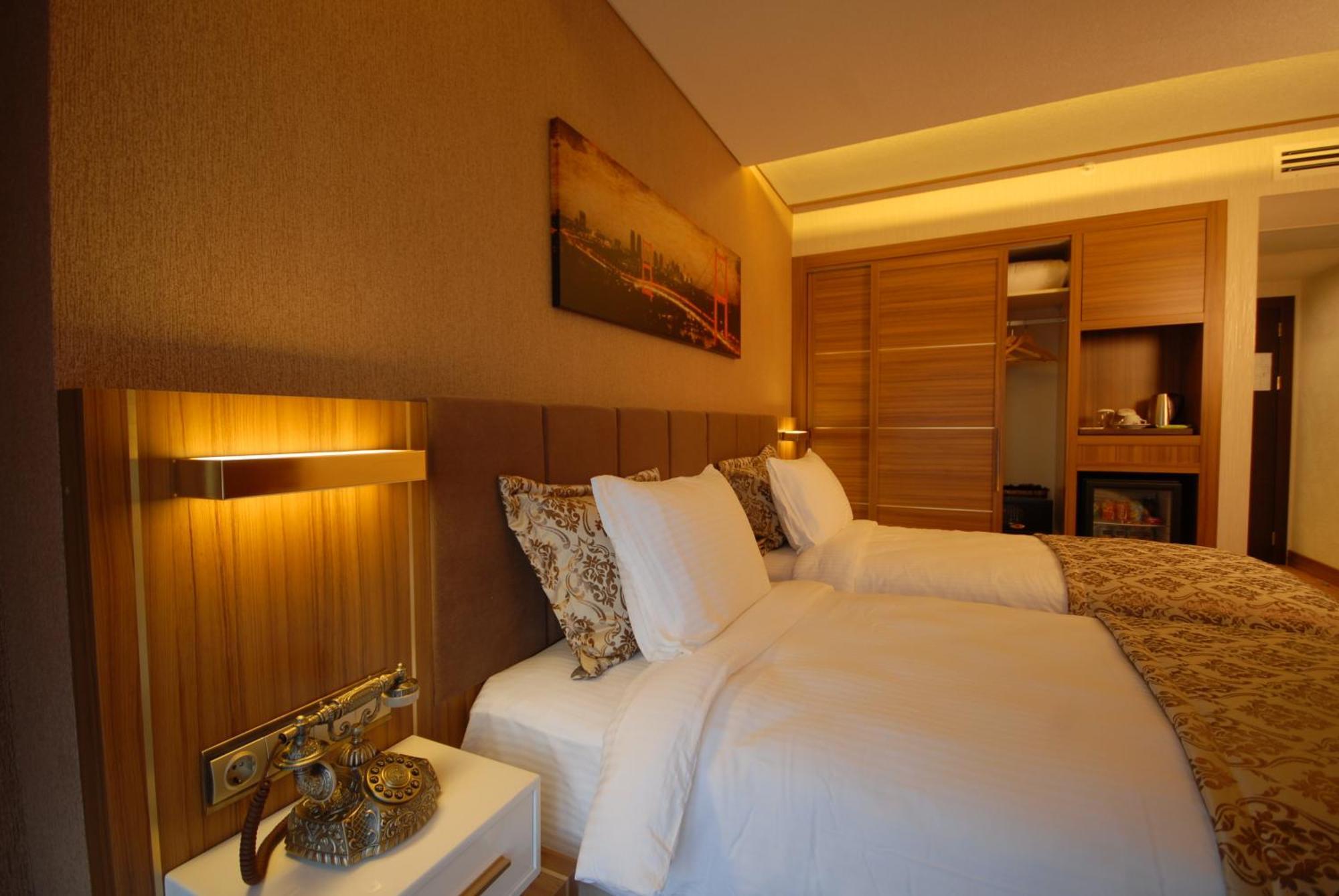 Imamoglu Pasa Butik Hotel Kayseri Exterior foto
