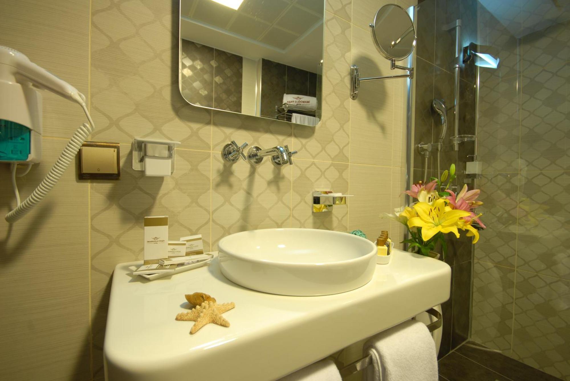 Imamoglu Pasa Butik Hotel Kayseri Exterior foto