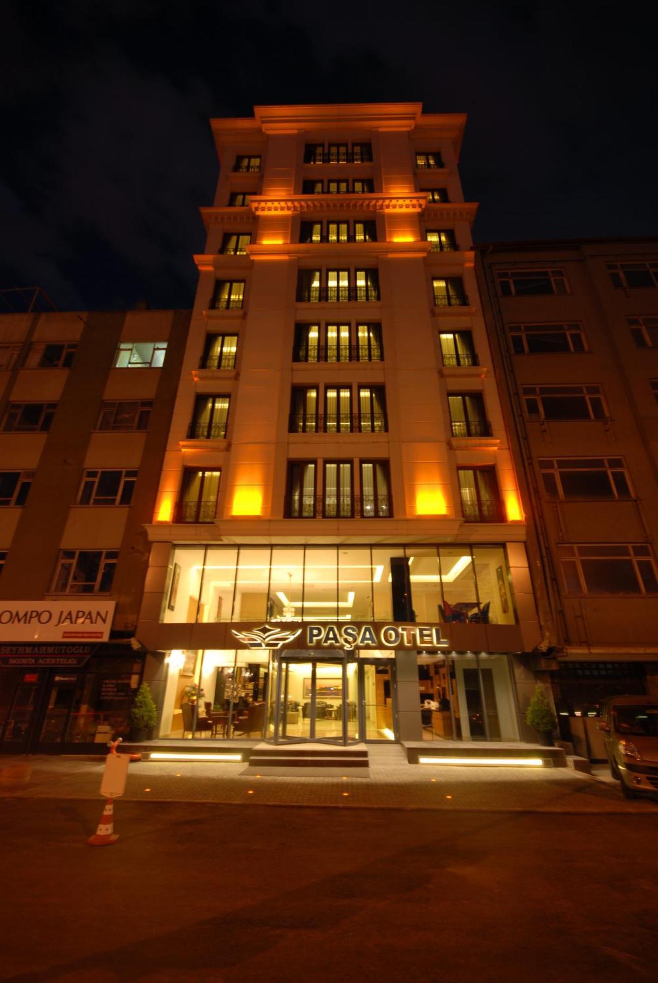 Imamoglu Pasa Butik Hotel Kayseri Exterior foto